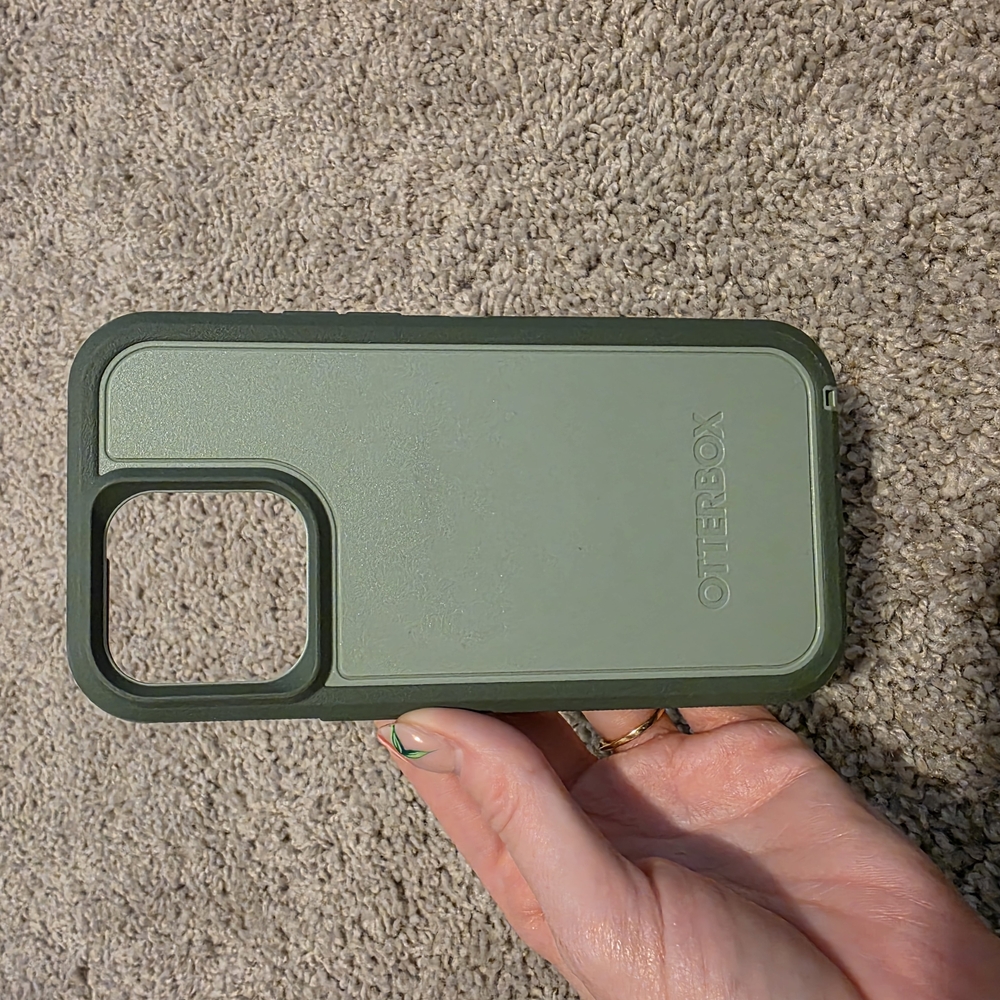 Otterbox Iphone 15 Pro Max Case